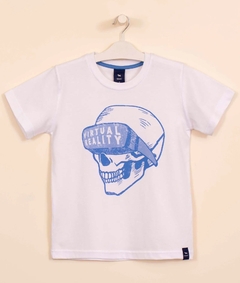 REMERA JR CALAVERA MIMO-CO (V25J031201)