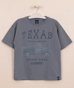 REMERA JR TEXAS MIMO-CO (V25J0327M4)