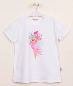 REMERA JR ICE CREAM MIMO-CO (V25J291201)