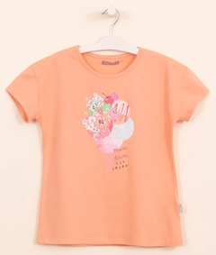 REMERA JR ICE CREAM MIMO-CO (V25J29122Y)