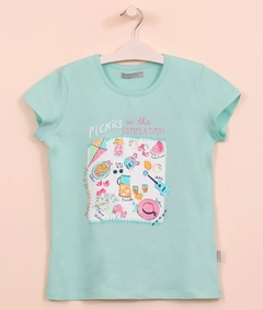 REMERA JR PICNIC MIMO-CO (V25J29161E)