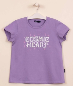 REMERA JR COSMIC MIMO-CO (V25J29177G)