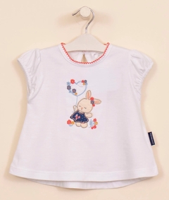 REMERA MINI SIDNEY MIMO-CO (V25M350101)