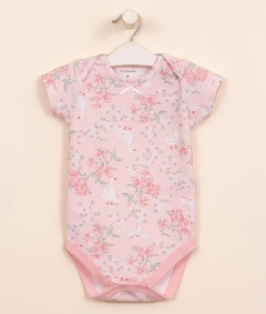 BODY ESTAMPADO MINI DAISY MIMO-CO (V25M5513C4)