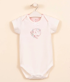 BODY LISO MINI DAISY MIMO-CO (V25M55147A)