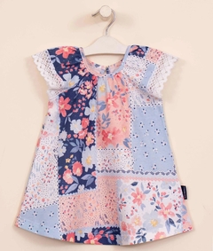 VESTIDO MINI SIDNEY MIMO-CO (V25M60012U)