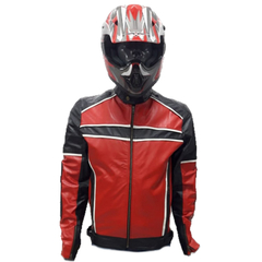 Campera MOTOQUERA - comprar online