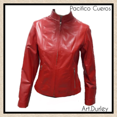 Campera DURLEY