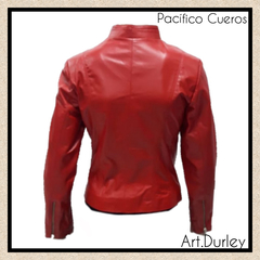 Campera DURLEY - comprar online