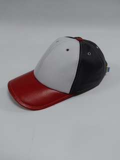 Imagen de Gorra de cuero