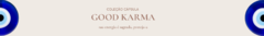 Banner da categoria Good Karma