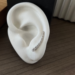 Brinco Earcuff Aurora