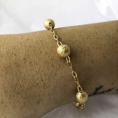 Pulseira Bolinhas - loja online