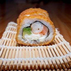 BA Hot roll (10 unidades) - comprar online