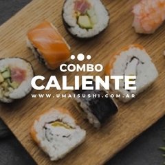 Combo caliente - 50 piezas