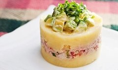 Causa limeña - comprar online