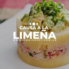 Causa limeña