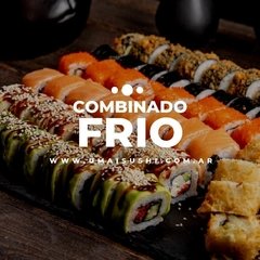 Combo frío - 15 piezas