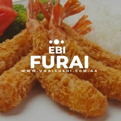 Ebi furai