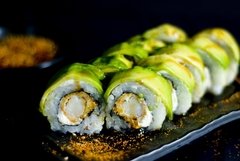 Ebicado roll (10 unidades) - comprar online