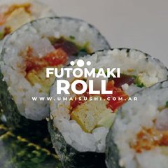 Futomaki