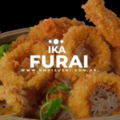 Ika furai