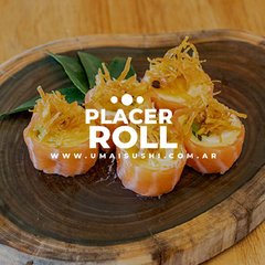 Placer roll (10 unidades)