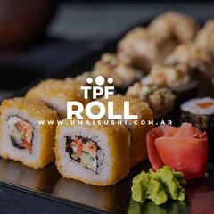 TPF roll