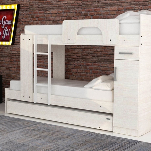 CAMA CUCHETA TRIPLE