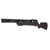 RIFLE AIRE COMPRIMIDO PCP RED TARGET R2-800S 6.35 mm