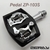 PEDAL AUTOMATICO ZERAY ZP-103S 9/16" MTB - Bici Pesca Ventura