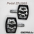 PEDAL AUTOMATICO ZERAY ZP-103S 9/16" MTB