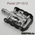 PEDAL AUTOMATICO ZERAY ZP-101Z ALUM 9/16" MTB en internet