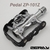PEDAL AUTOMATICO ZERAY ZP-101Z ALUM 9/16" MTB - comprar online