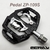 PEDAL AUTOMATICO ZERAY ZP-109S ALUM 9/16" MTB - Bici Pesca Ventura