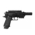 Pistola Daisy POWER LINE 5170 4.5mm - tienda online