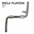 BIELA PLAYERA R12 90MM CROMADA