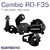 Cambio SHIMANO RD-FT35 7V sin gancho