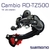 Cambio SHIMANO RD-TZ500 6V sin gancho