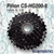 Piñon SHIMANO CS-HG200-8 Cassette 12/32