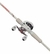 COMBO ABU GARCIA VERITAS PLX 210 BAIT 1T