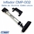 Inflador BETO CMP-002 doble via