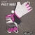 GUANTES FAST 9882 CORTO