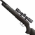 Rifle Aire Comprimido Big Cat 1250 Gamo 5,5MM. + Mira 4x32 - comprar online