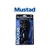 PINZA MUSTAD MT033 ACERO INOXIDABLE 7.48" - comprar online