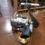Reel Mitchell AVOCET IV SILVER 4000