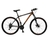Bicicleta Tomaselli OXEA RIDDICH R.29 - comprar online