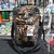 BOLSO MATERO COBRA CAMUFLADO SELVA