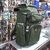 MOCHILA COBRA GENDARME GRANDE VERDE - comprar online