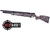 RIFLE AIRE COMPRIMIDO PCP RED TARGET HP-P800W CAMO 6.35 mm